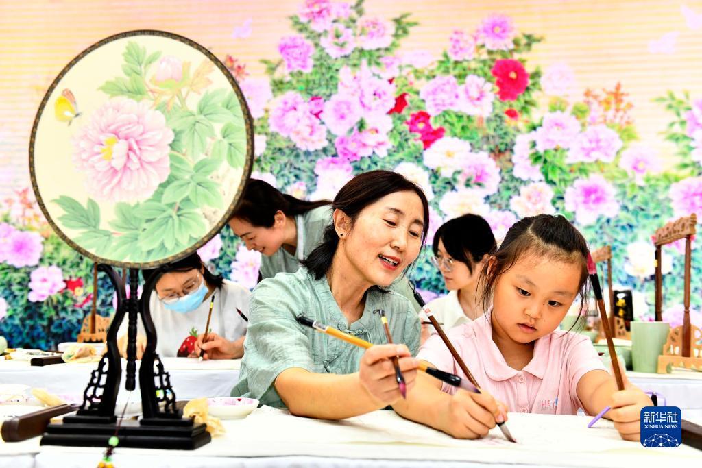 能赚钱捕鱼